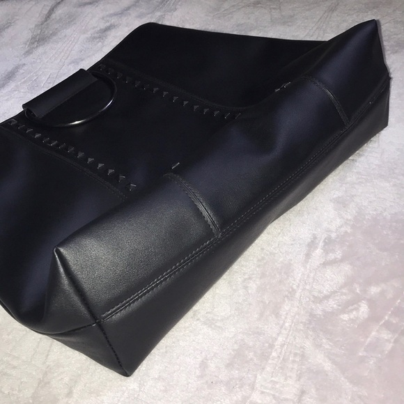 Studded Tote - New - Picture 7 of 10